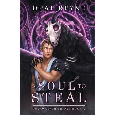 A Soul to Steal