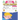 Big Letter Tracing For Preschoolers And Toddlers Ages 2-4: Practice for Kindergarten and Kids Line Tracing, Letters, Shapes, Numbers