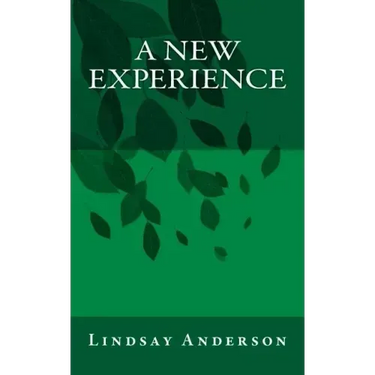 A New Experience