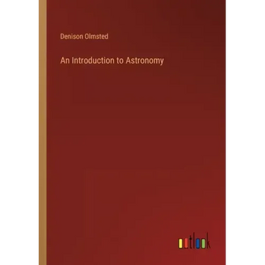 An Introduction to Astronomy