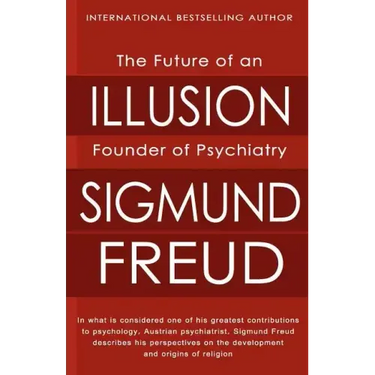 The Future of an Illusion