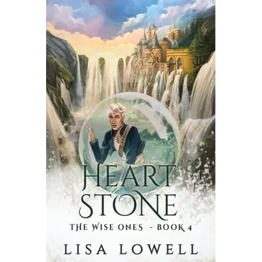 Heart Stone