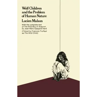 Wolf Children