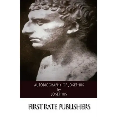 Autobiography of Josephus