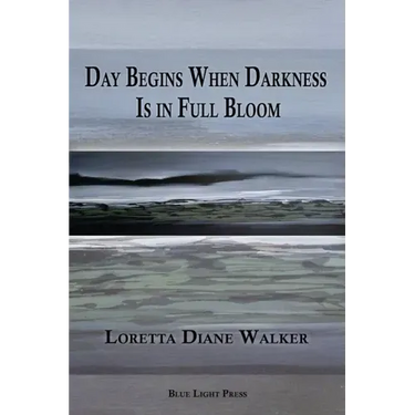 Day Begins When Darkness Is in Full Bloom