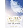 Angels & Archangels Part 2: Jophiel, Ariel, Azrael