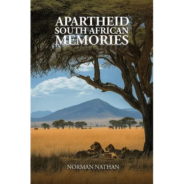 Apartheid: South African Memories