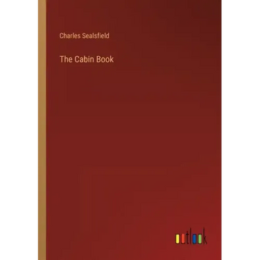 The Cabin Book