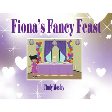 Fiona's Fancy Feast