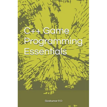 C++ Game Programming Essentials