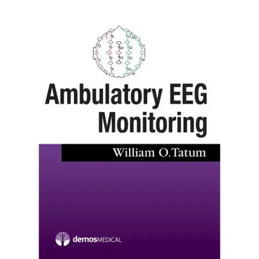 Ambulatory Eeg Monitoring