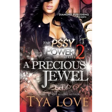 The P$$Y Power Series 2: : A Precious Jewel