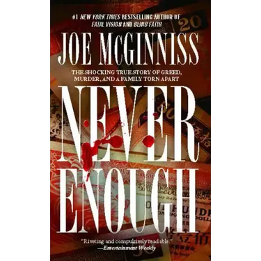 Never Enough