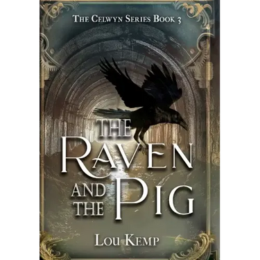 The Raven and the Pig