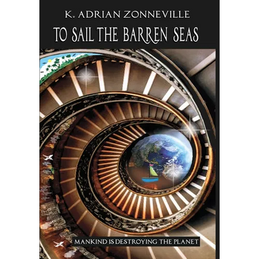 To Sail The Barren Seas