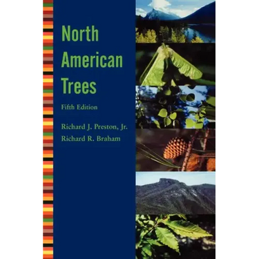 North American Trees
