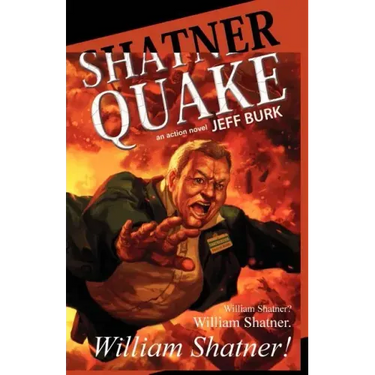 Shatnerquake