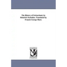 The History of Switzerland, by Heinrich Zschokko. Translated by Francis George Shaw.