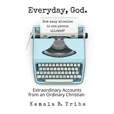 Everyday, God.: How Many Miracles is One Person Allowed?