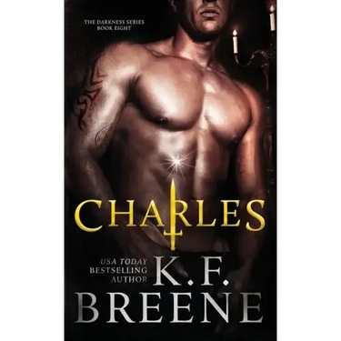 Charles (Darkness, 8)