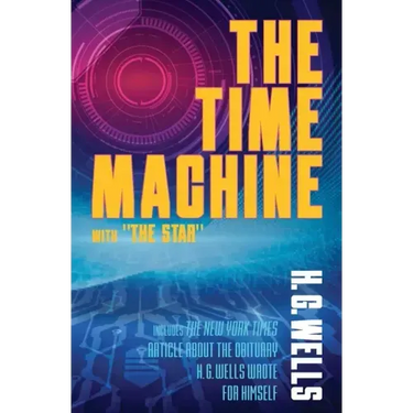 The Time Machine with "The Star"