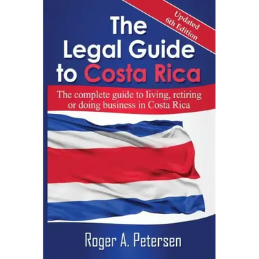 The Legal Guide to Costa Rica