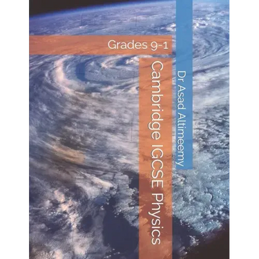 Cambridge IGCSE Physics: Grades 9-1