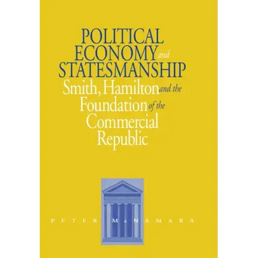 Political Economy and Statesmanship