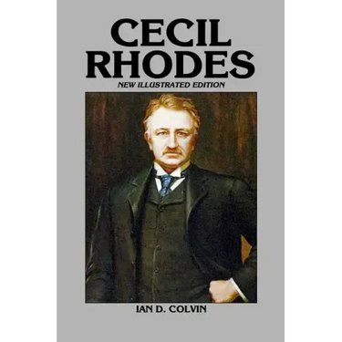 Cecil Rhodes
