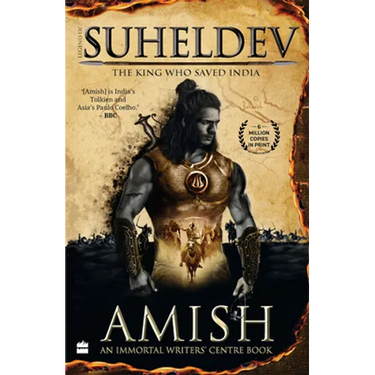 Legend of Suheldev: The King Who Saved India