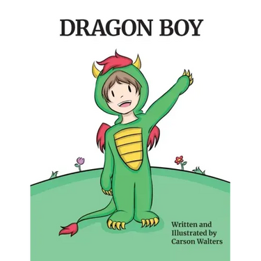 Dragon Boy