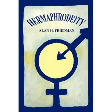 Hermaphrodeity