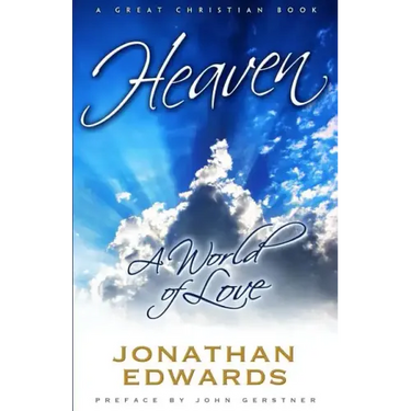 Heaven: A World of Love