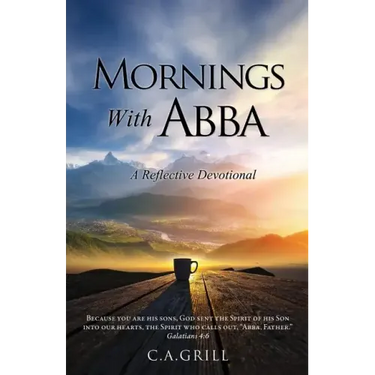 Mornings With Abba