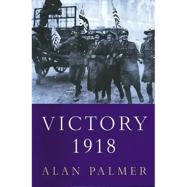 Victory 1918