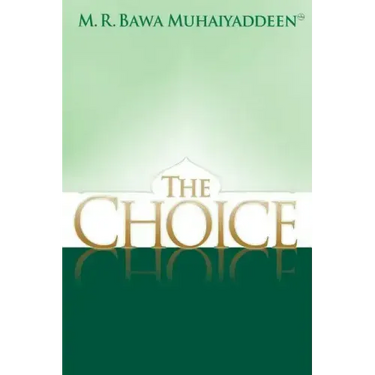 The Choice