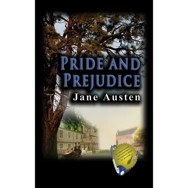Pride and Prejudice (With A Free AudioBook Download)