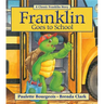 Franklin Goes to School