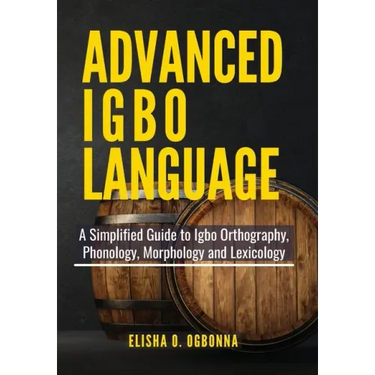 Advanced Igbo Language