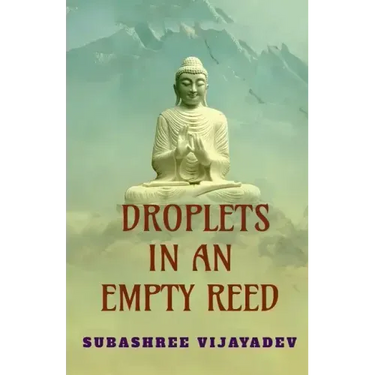 Droplets in an Empty Reed