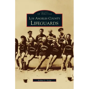 Los Angeles County Lifeguards