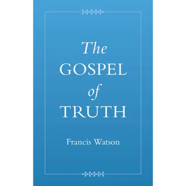 The Gospel of Truth