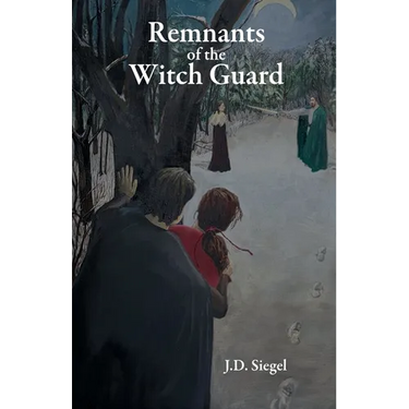 Remnants of the Witch Guard