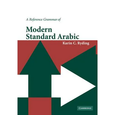 A Reference Grammar of Modern Standard Arabic
