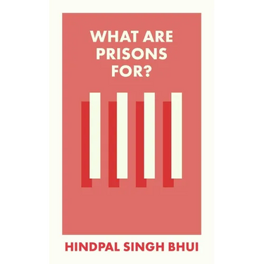 What Are Prisons For?