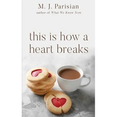 This Is How A Heart Breaks