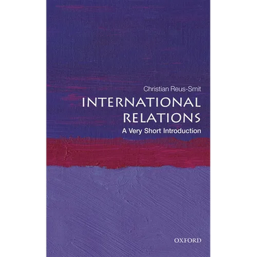 International Relations: A Very Short Introduction