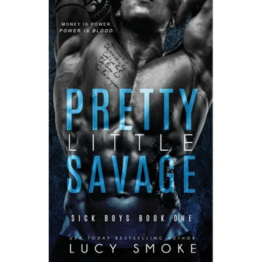 Pretty Little Savage