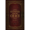 Testimonies for the Church Volume 2