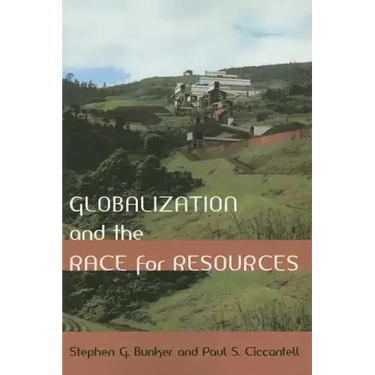 Globalization and the Race for Resources